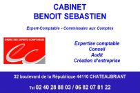 Cabinet Benoit Sebastien