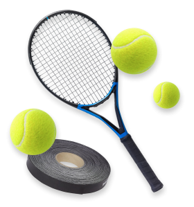 MONTAGE_KIT Kit de tennis